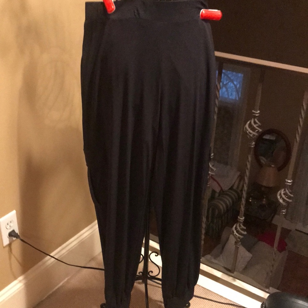 Lisa Rinna Collection Cargo Pants